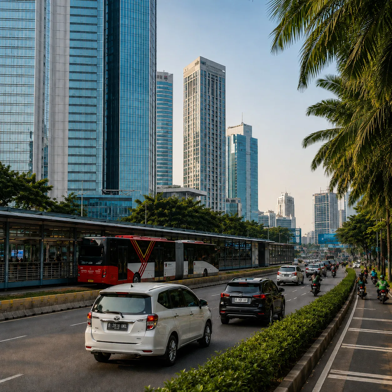 Indonesia