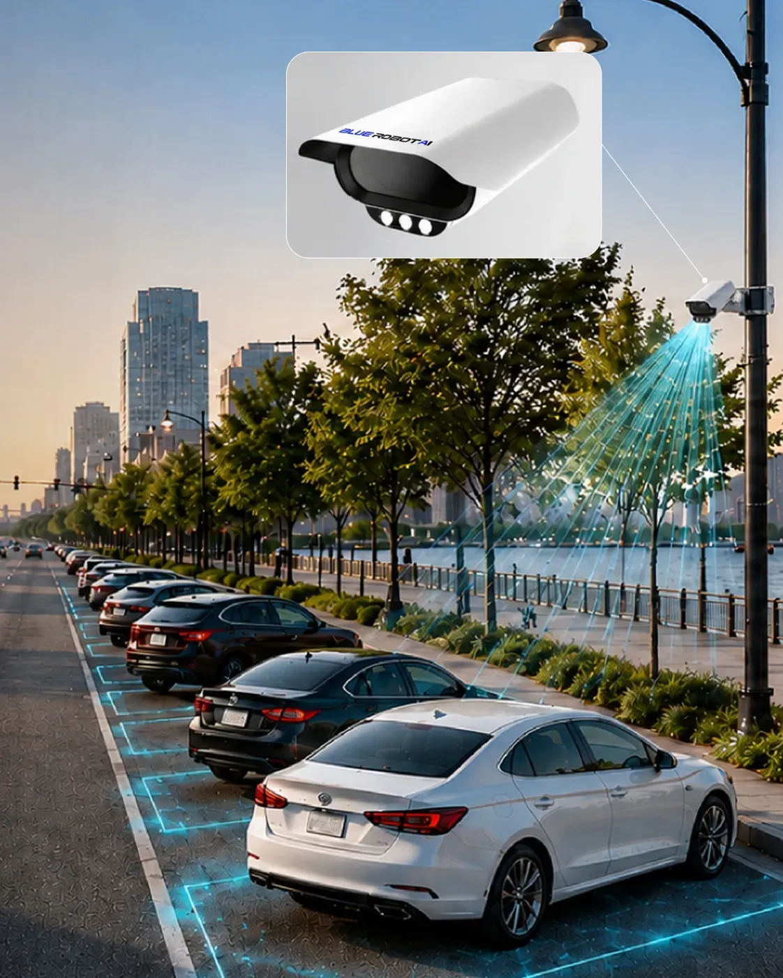Smart Parking